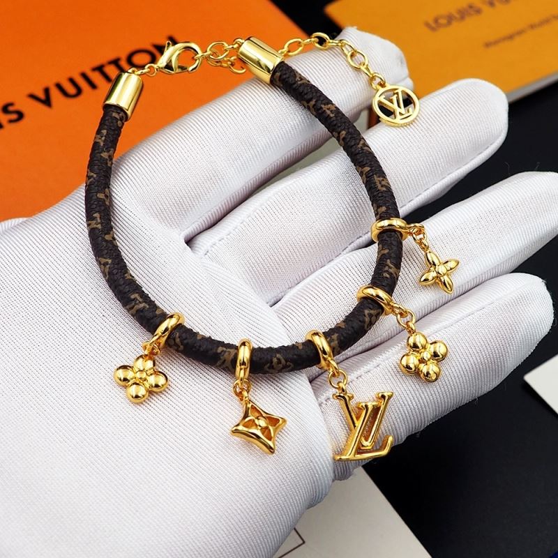 LV Bracelets